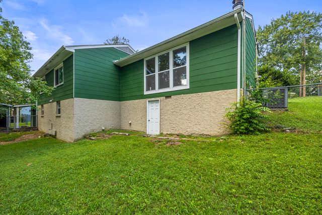 1116 Edwin Lane, Chattanooga, TN 37412