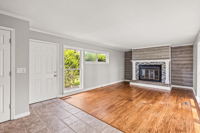 1116 Edwin Lane, Chattanooga, TN 37412