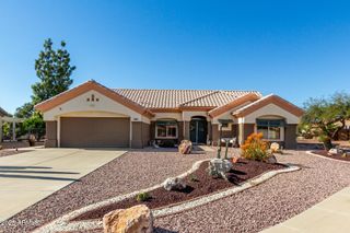 21620 N 156TH Lane, Sun City West, AZ 85375