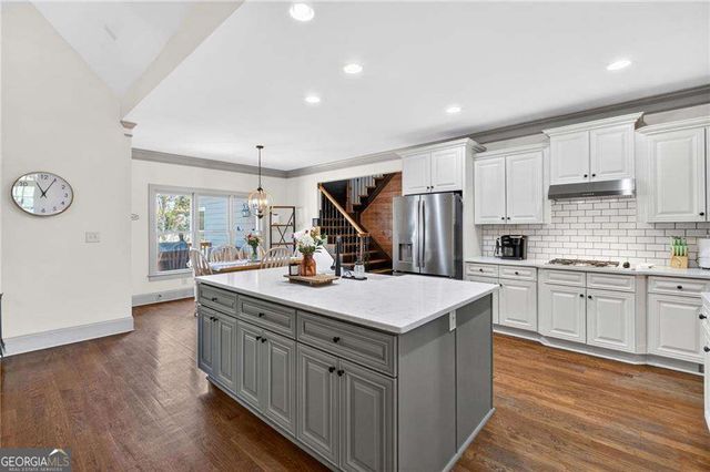 8670 Gilmer Fort, Ball Ground, GA 30107