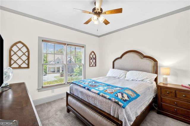 8670 Gilmer Fort, Ball Ground, GA 30107