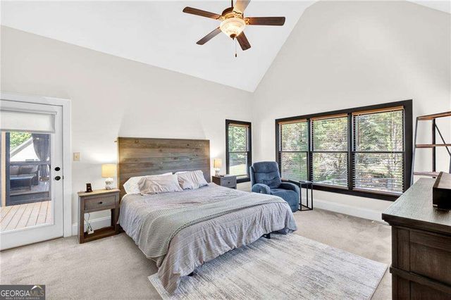 8670 Gilmer Fort, Ball Ground, GA 30107