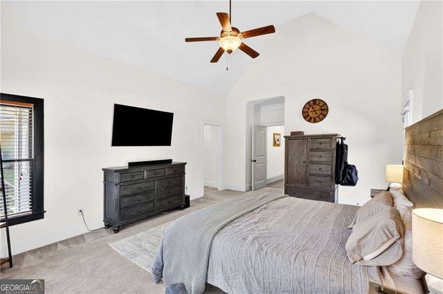 8670 Gilmer Fort, Ball Ground, GA 30107