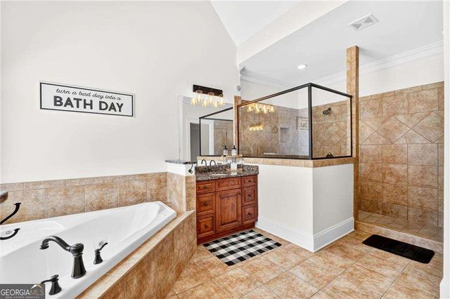 8670 Gilmer Fort, Ball Ground, GA 30107