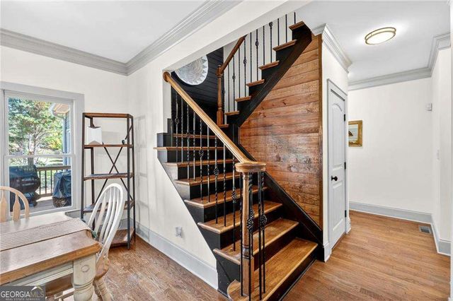 8670 Gilmer Fort, Ball Ground, GA 30107