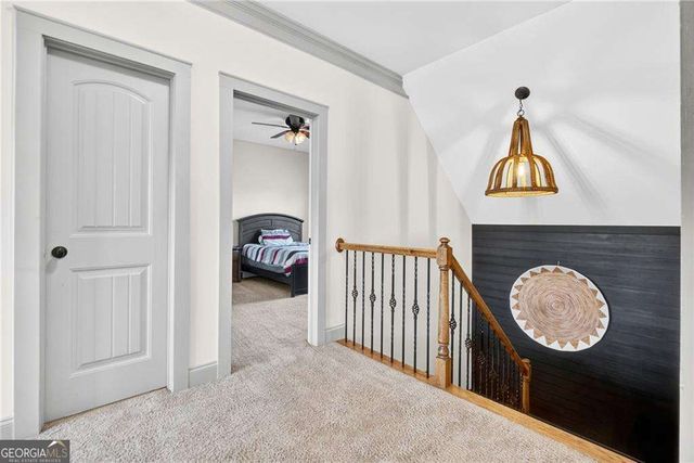 8670 Gilmer Fort, Ball Ground, GA 30107