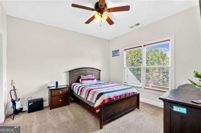 8670 Gilmer Fort, Ball Ground, GA 30107