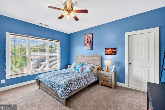 8670 Gilmer Fort, Ball Ground, GA 30107