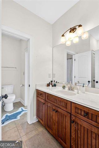 8670 Gilmer Fort, Ball Ground, GA 30107