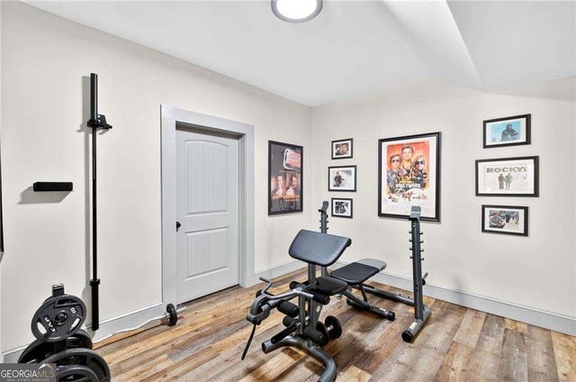 8670 Gilmer Fort, Ball Ground, GA 30107