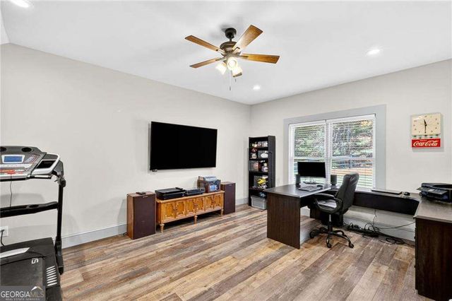 8670 Gilmer Fort, Ball Ground, GA 30107