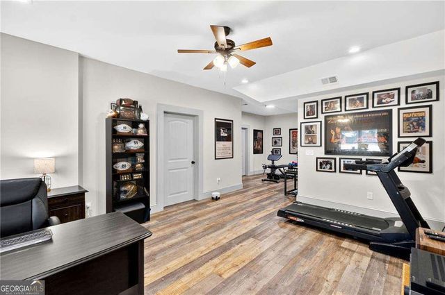 8670 Gilmer Fort, Ball Ground, GA 30107