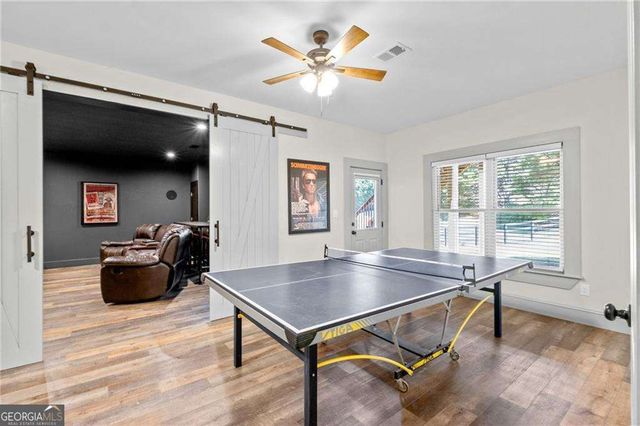 8670 Gilmer Fort, Ball Ground, GA 30107