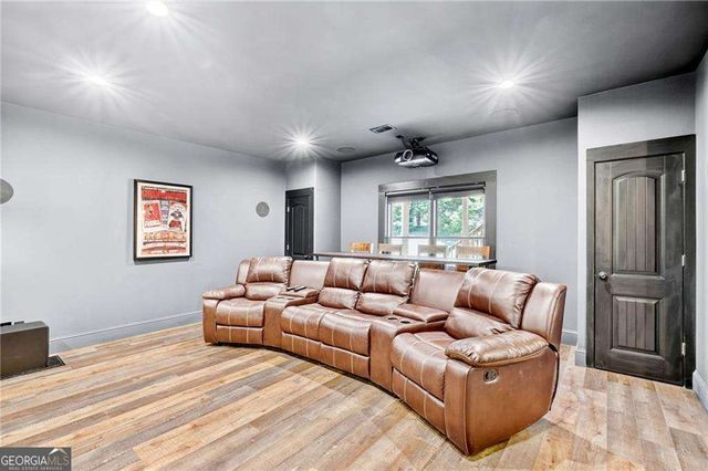 8670 Gilmer Fort, Ball Ground, GA 30107
