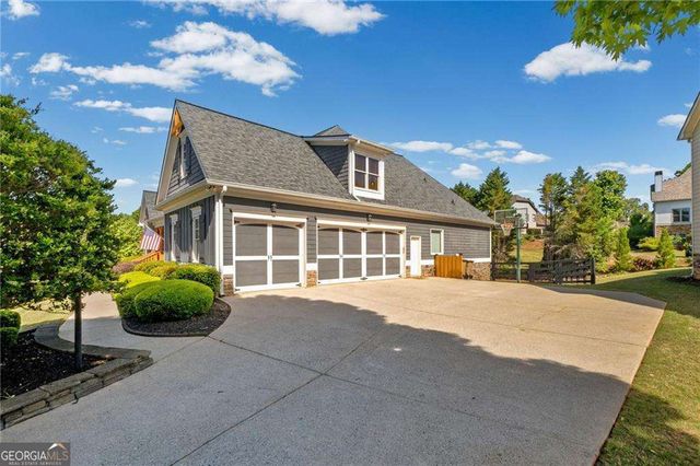 8670 Gilmer Fort, Ball Ground, GA 30107