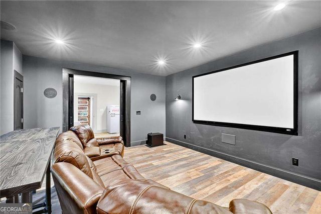 8670 Gilmer Fort, Ball Ground, GA 30107