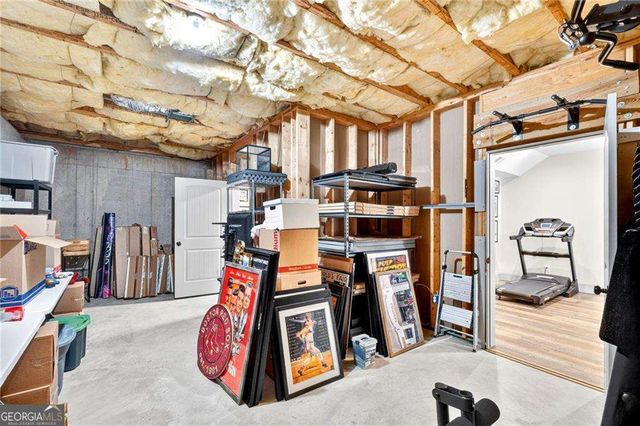 8670 Gilmer Fort, Ball Ground, GA 30107