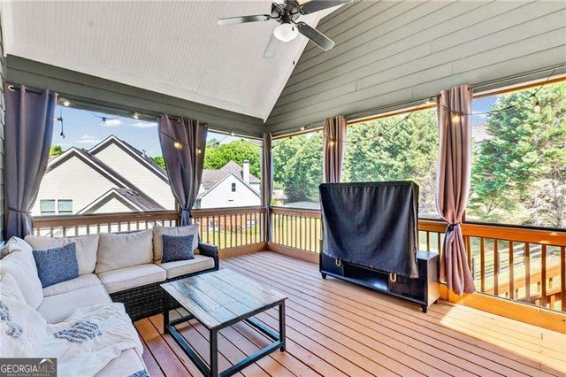 8670 Gilmer Fort, Ball Ground, GA 30107