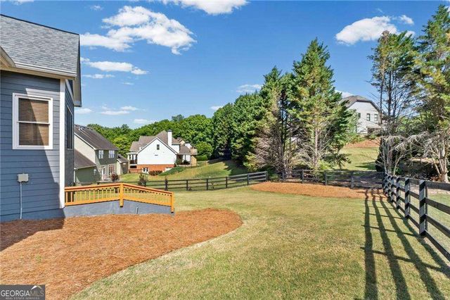 8670 Gilmer Fort, Ball Ground, GA 30107