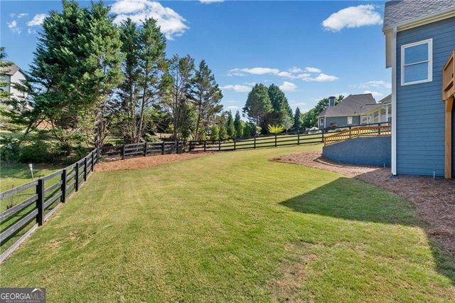8670 Gilmer Fort, Ball Ground, GA 30107
