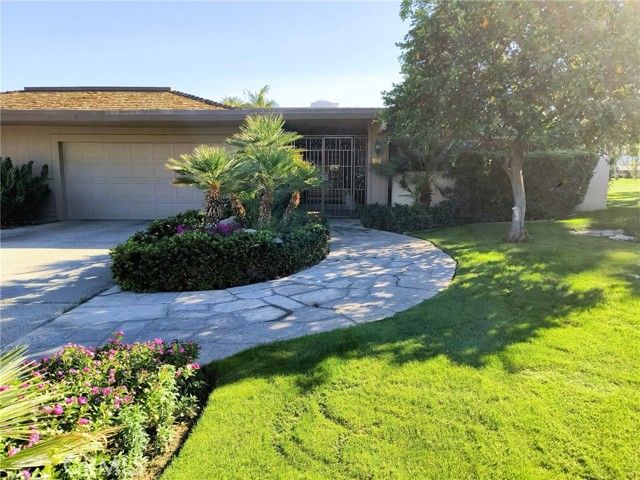 6 Whittier Court, Rancho Mirage, CA 92270