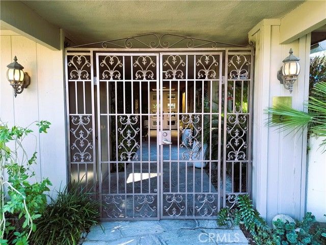 6 Whittier Court, Rancho Mirage, CA 92270