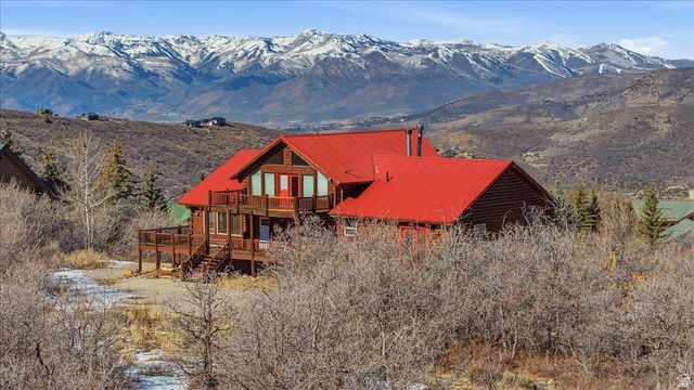 9194 E ACORN WAY, Heber City, UT 84032