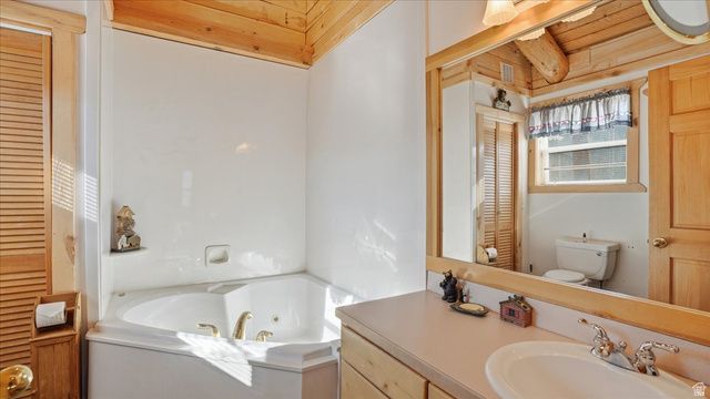 9194 E ACORN WAY, Heber City, UT 84032