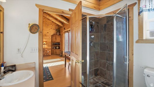 9194 E ACORN WAY, Heber City, UT 84032