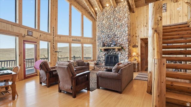 9194 E ACORN WAY, Heber City, UT 84032