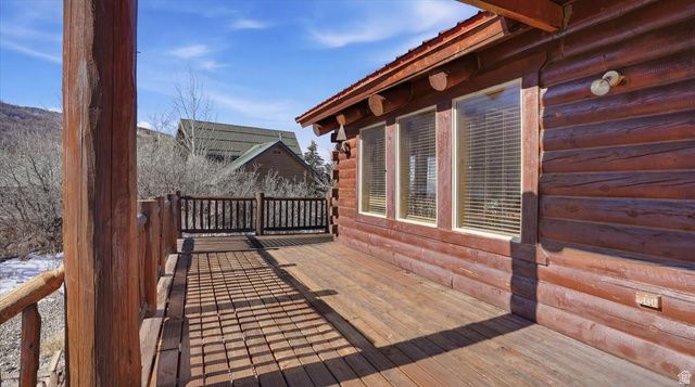 9194 E ACORN WAY, Heber City, UT 84032