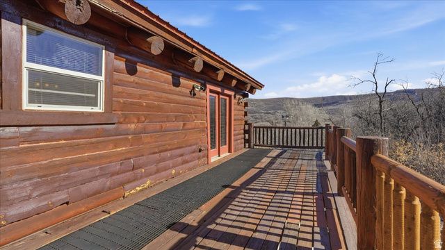 9194 E ACORN WAY, Heber City, UT 84032