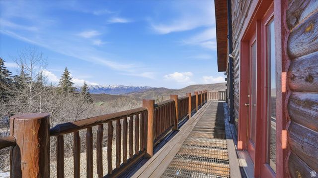 9194 E ACORN WAY, Heber City, UT 84032