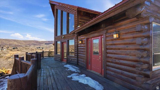 9194 E ACORN WAY, Heber City, UT 84032