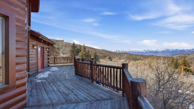 9194 E ACORN WAY, Heber City, UT 84032