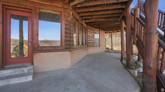 9194 E ACORN WAY, Heber City, UT 84032