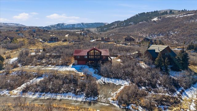 9194 E ACORN WAY, Heber City, UT 84032