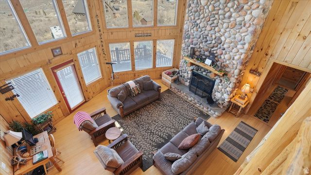 9194 E ACORN WAY, Heber City, UT 84032