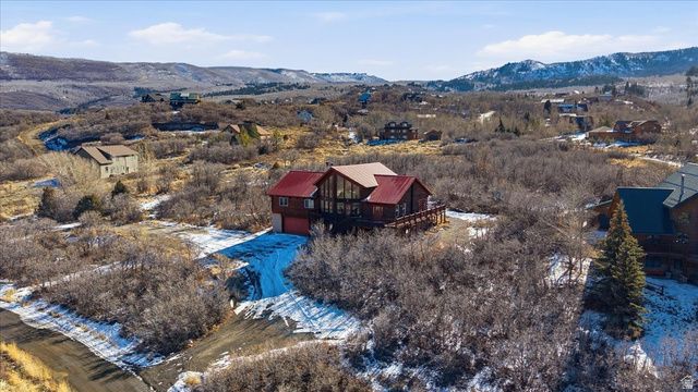 9194 E ACORN WAY, Heber City, UT 84032