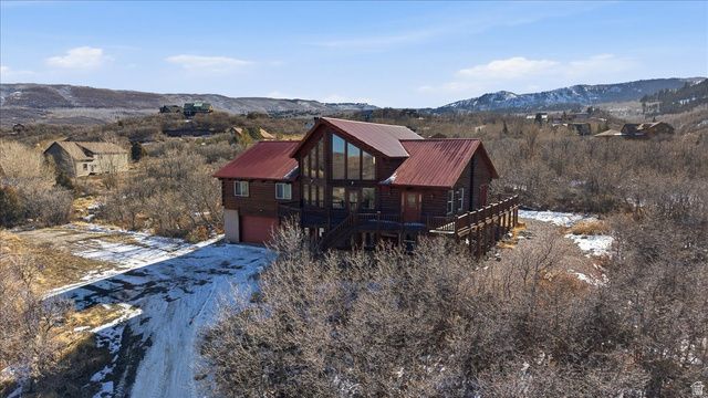 9194 E ACORN WAY, Heber City, UT 84032