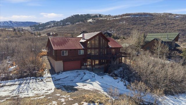 9194 E ACORN WAY, Heber City, UT 84032