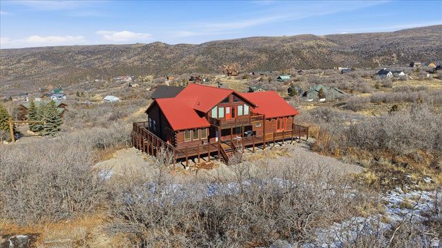9194 E ACORN WAY, Heber City, UT 84032