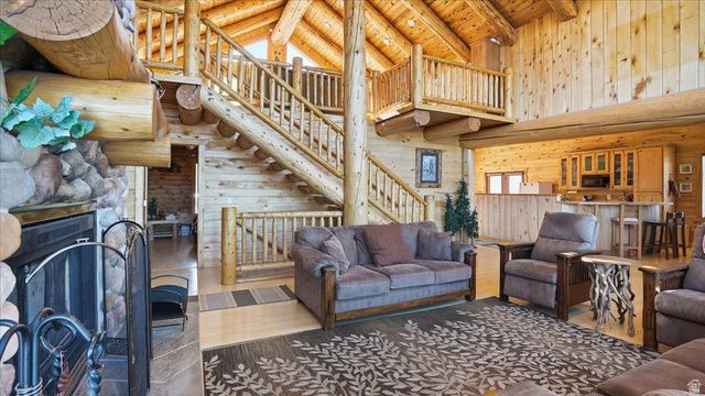 9194 E ACORN WAY, Heber City, UT 84032