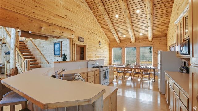 9194 E ACORN WAY, Heber City, UT 84032