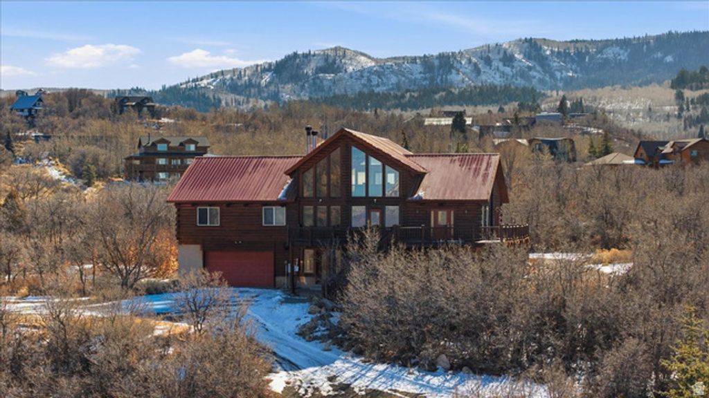 9194 E ACORN WAY, Heber City, UT 84032