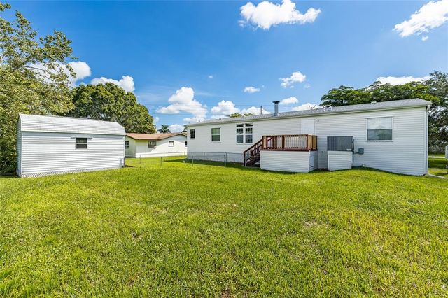 3311 ARECA STREET, Punta Gorda, FL 33950
