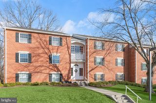102 CASTLETOWN RD #201, Lutherville Timonium, MD 21093