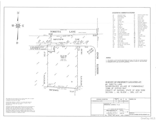 4 Toretta Lane, Farmingdale, NY 11735