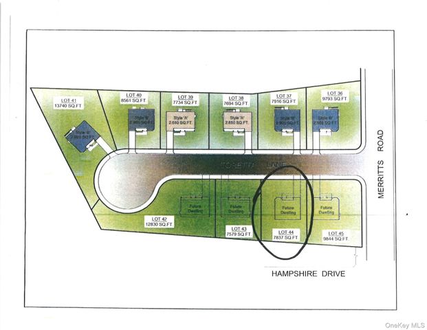 4 Toretta Lane, Farmingdale, NY 11735