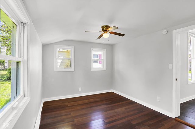 1610 S F Street, Elwood, IN 46036